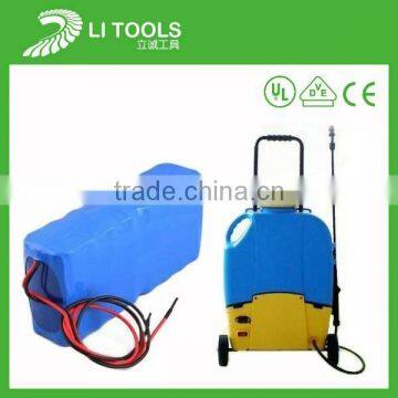 Hot Sell watering agricultural spray pump machine