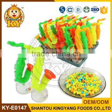 2016 New Promotion Music Instruments Toy Candy