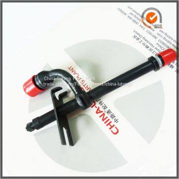 VE Pump Parts Fuel Injector 27333/AR89564 Pencil Nozzle Diesel Fuel Injector Parts Supplier