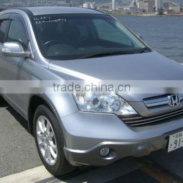 Used Honda CR-V car