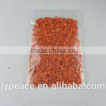 Manufacturers Fecal Materials 3x3x20mm Dehydrated Bulk Carrot photo-5