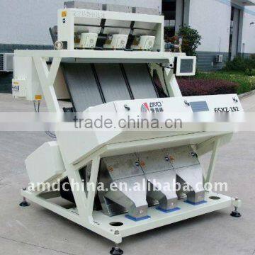 optical color sorter ore color sorter