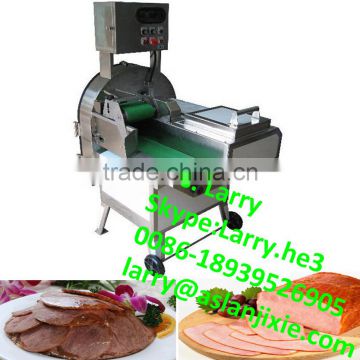 bacon slicer/bacon cutting machine/beef cutting machine