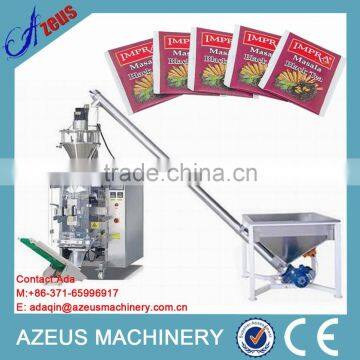 Multi-Function Packaging Machines Masala Powder Packing Machine