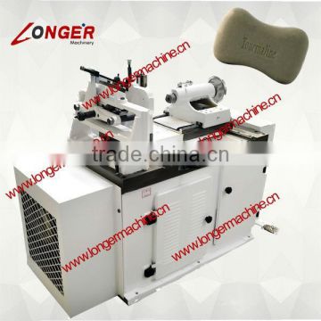 toilet soap moulding machine