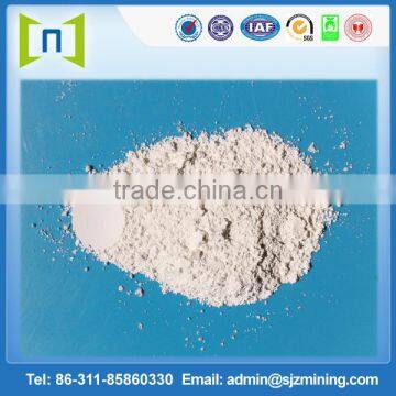 3000 Mesh Barite Powder Drilling Mud Barite Widely Used in Drilling and Medical Industry/barite Ore photo-6