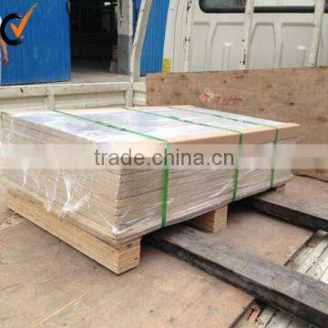 Fire board Vermiculite board for fireplace