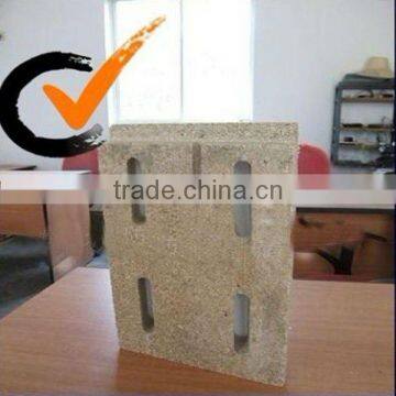 vermiculite fireproof insulation board