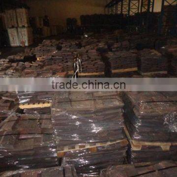 Copper Ingot 99.99% High Quality and Low Factory Price!!! photo-3