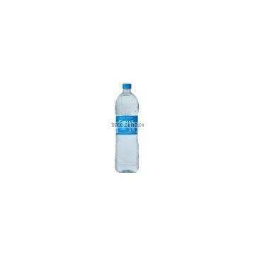 Drinking Water 1.5 lt