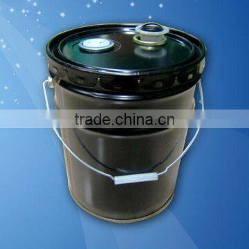 20L paint packaging bucket