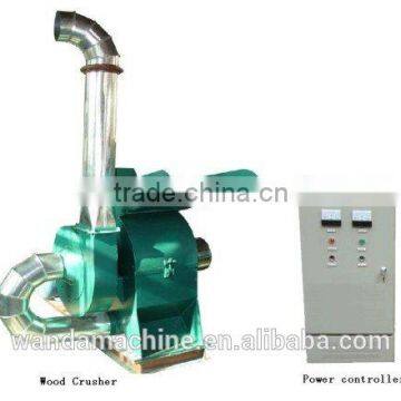 Hot Selling High Quality Feed Hammer Mill Crusher