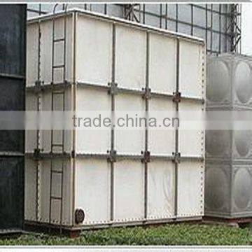 High Quality SMC GRP FRP Sectional Large Capacity Water Tank photo-4