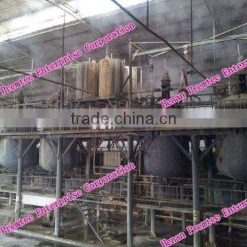 Water Treatment Chemicals Aluminium Sulphate