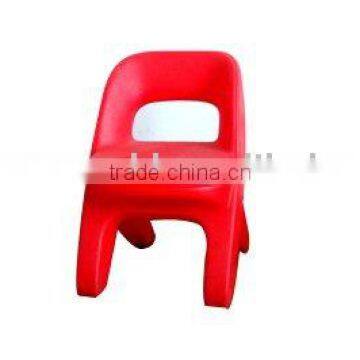 kids plastic chair factory