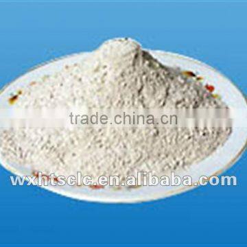 Calcium aluminates used as Refractory