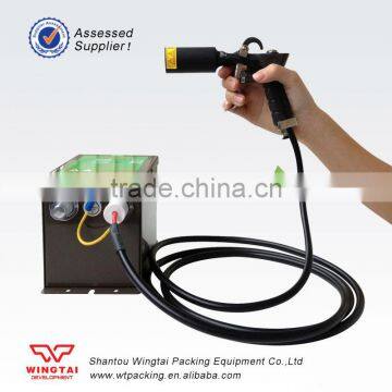 Antistatic Ion Air Gun