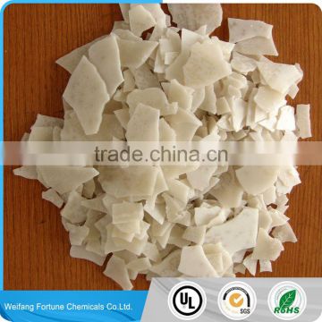 Chloride Magnesium Hydroxide Flakes