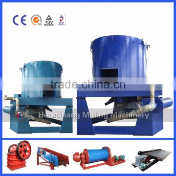 Automatic centrifuge gold machine,mobile gold wash plant,mobile centrifugal concentrator