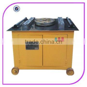 GW50 steel bar bending machine/bending steel bar fully automatic
