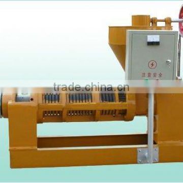 Competitive Price for oil expellers/ oil press machine/ Oil mill manufacturer