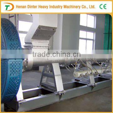 Corn oil expeller machine manufacturing process