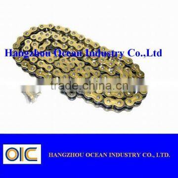 Colored Timing Chain For Motorcycle