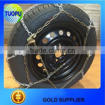 Snow Tire Protection Chain ,Emergency Car Tire Protection Chains High Safety Snow Tire Chains photo-2