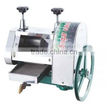 sugar cane juice squeezer/sugar cane squeezing machine/sugarcane squeeze machine