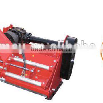 EFGCH SIDE-SHIFT FLAIL MOWER