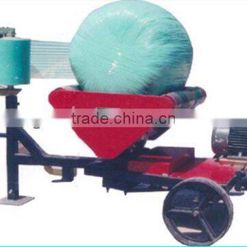 Hot sale automatic wrapping machine