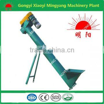 Best price and High quality screw conveyor for powder