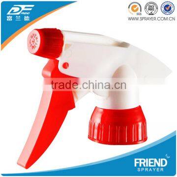 C-1 New Model Quality-Assured Wholesale 28/400 Water Trigger Sprayer