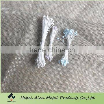 artificial flower stamen,craft flower stamen