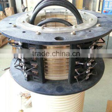 Collector Ring for Center Pivot Irrigation System photo-5
