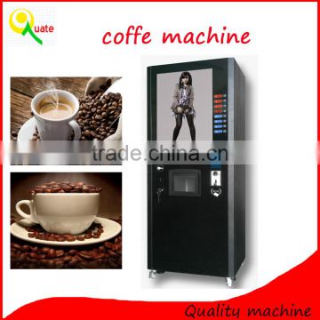 Best Price Vending Coffee Machine, Instant Coffee Vending Machine