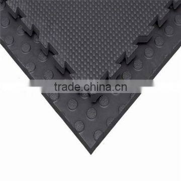 recyled ptfe plastic sheet eva cow mat