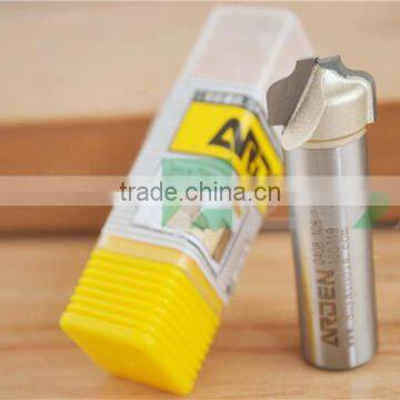 Arden CNC Router Bit Classical Plunge Bit 0408 for Wood/ MDF/ Acrylic