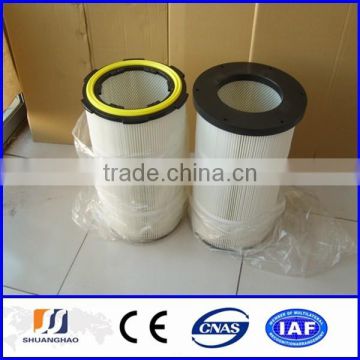 Made in China filter fabric for dust collection bag