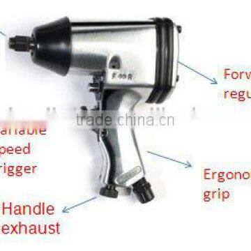 1/2" Firebird Air Impact Wrench