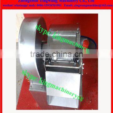 Vegetable Slicing and Dicing Machine photo-5