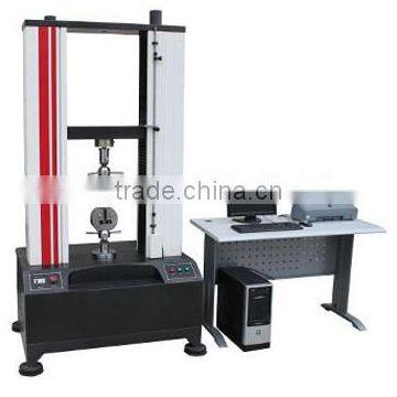 Hydraulic Tensile Strength Testing Machine M:0086 15163879588 Email:alice@ropeking.com photo-4