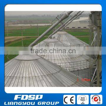 Hot Sale Jiangsu Liangyou Steel Silo/Farm Silo With Large Capacity