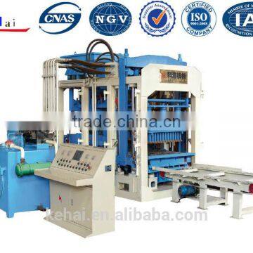 Concrete Brick Making Machine,AAC Block,brick Machine,simple brick making machine