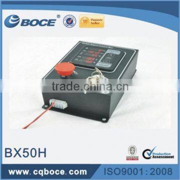 Frequency is Changeable for RPM Control Box Bx50H photo-6