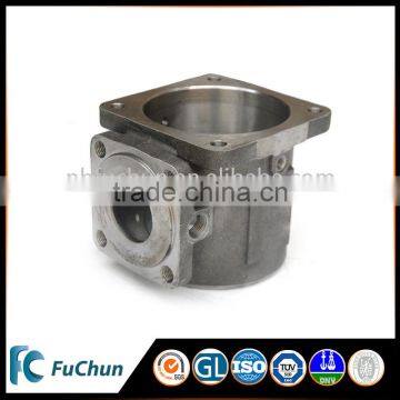 China Casting Manufacturer