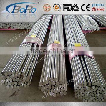 stainless steel bar round square hexagonal 316l