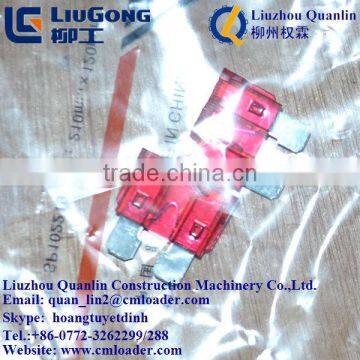 LIUGONG FORKLIFT PARTS CLG2018A 37B0030 Fuse 10A