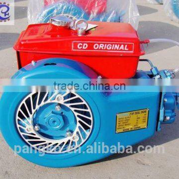 Farm Machinery Tractor Diesel Engine photo-2