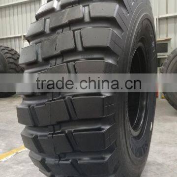 Wholesale on Loader Truck Tire Radial OTR Tire E3/L3 Pattern 25.5R25 photo-6